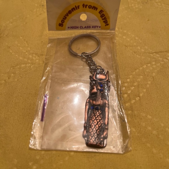 Keychain souvenir from Egypt - Picture 1 of 6